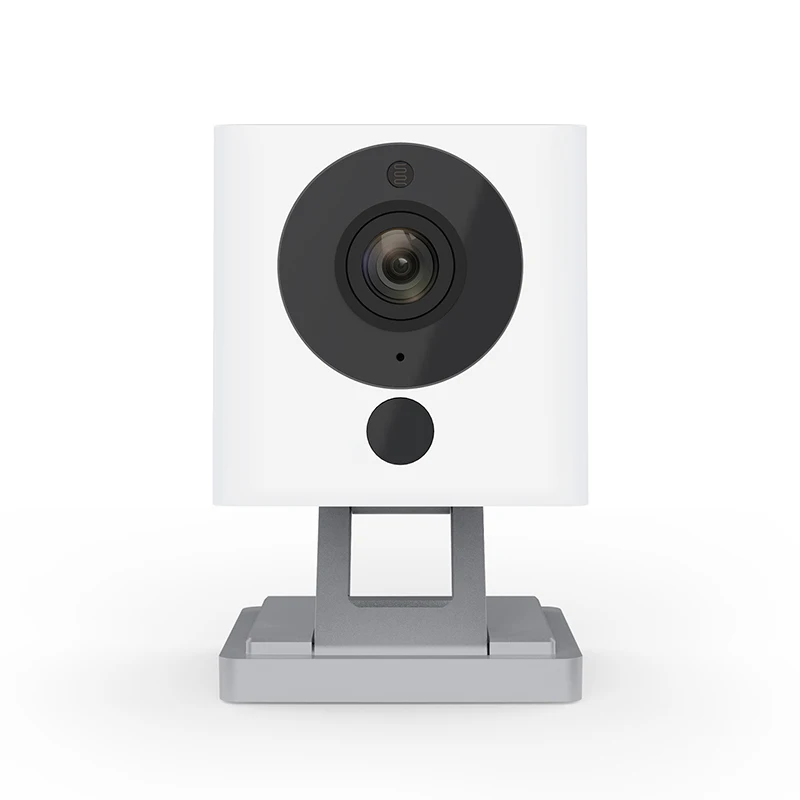 Original Xiaomi CCTV Mijia Xiaofang Isc5 110 Degree F2 0 8X 1080P 