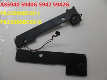 

Laptop Speaker For ACER 4820T 4745 4625/AS5940 5940G 5942 5942G PK23000BC00-L PK23000BC00-R/TM3200 3201 3202 90% New Just One