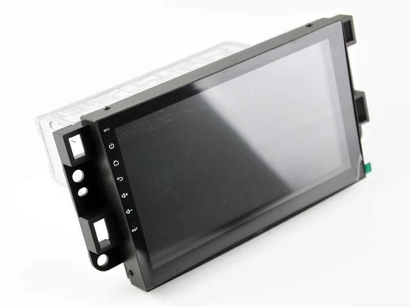 Discount WITSON Android 9.1 car dvd GPS For CHEVROLET EPICA/CAPTIVA CPU: AC8227L Quad-core ARM Cort Built-in OBD Function 1080P HD Video 4