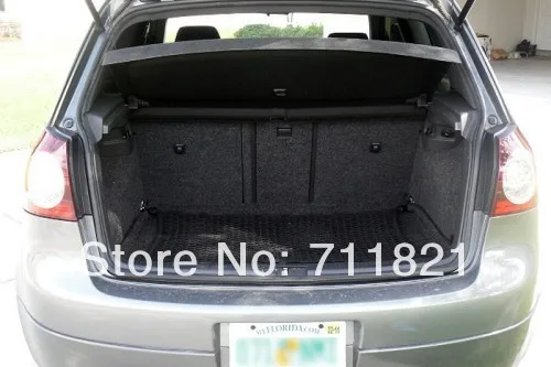 Задняя грузовая сетка багажника для Volkswagen для моделей VW