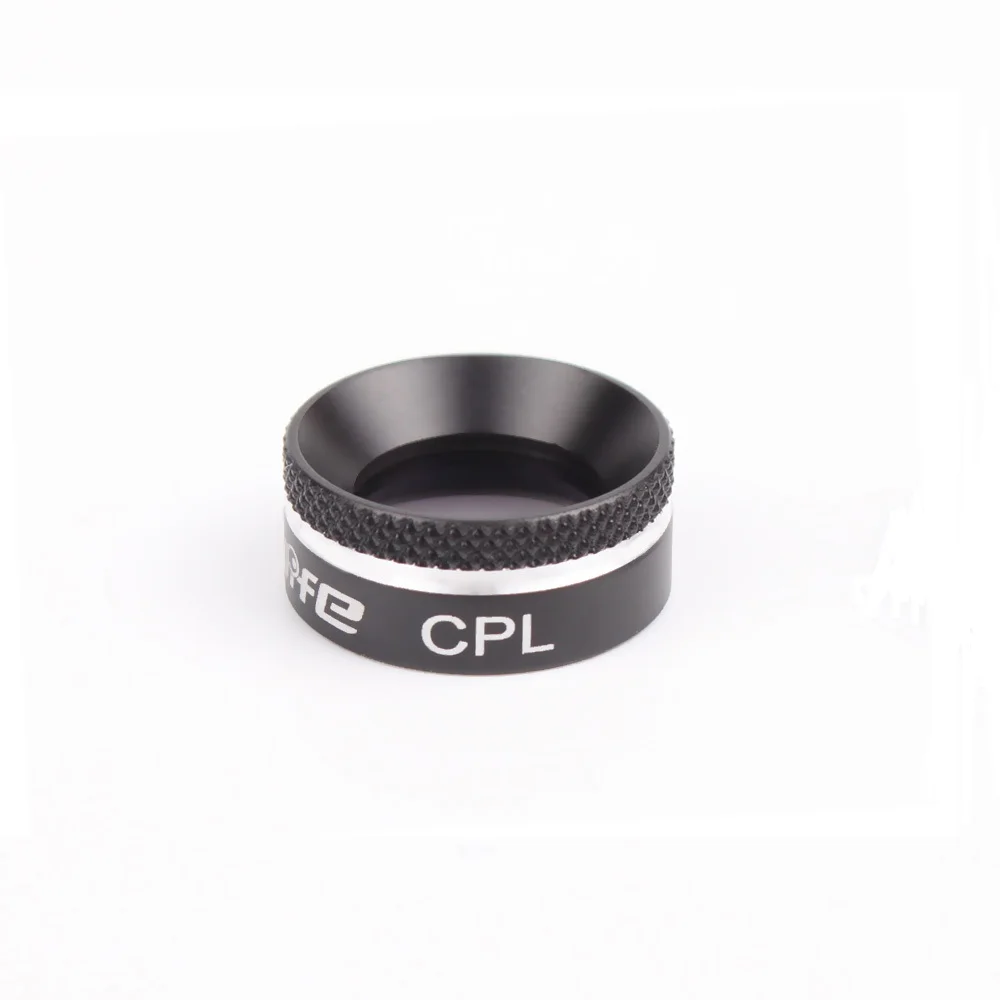 3 шт. Len защитный цифровой УФ фильтр для объективов UV CPL Star набор фильтров с