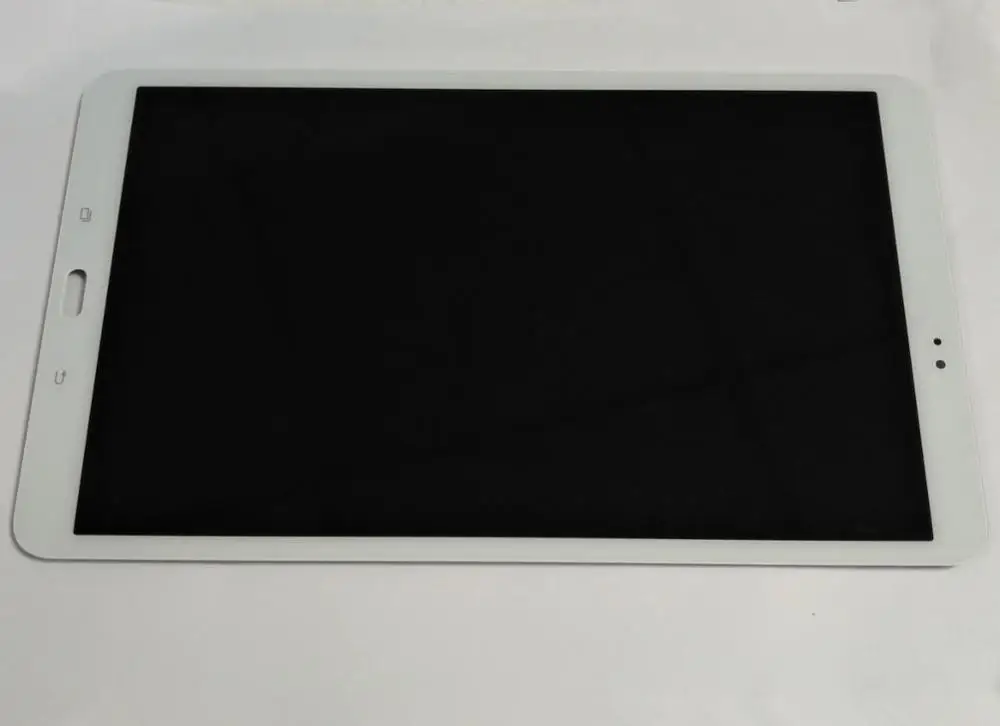 

10.1" For Samsung Galaxy Tab A 10.1 SM-T580 Tablet LCD Display + Touch Screen Digitizer Assembly Replacement Repair Parts+Tools