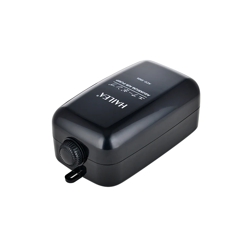 ACO 5501 5503 ACP 5504 Регулируемый аквариум для рыб кислородный насос Ультра тихий дизайн