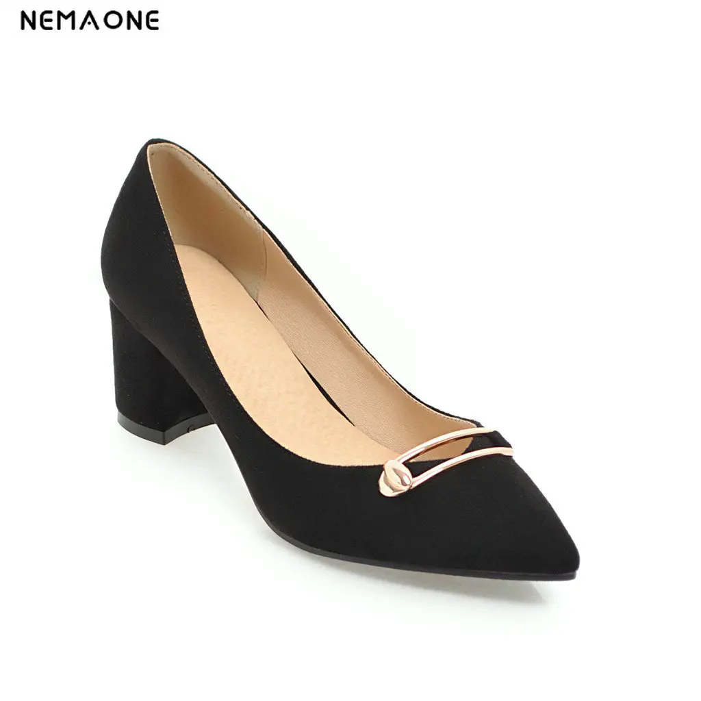 new fashion ladies shoes