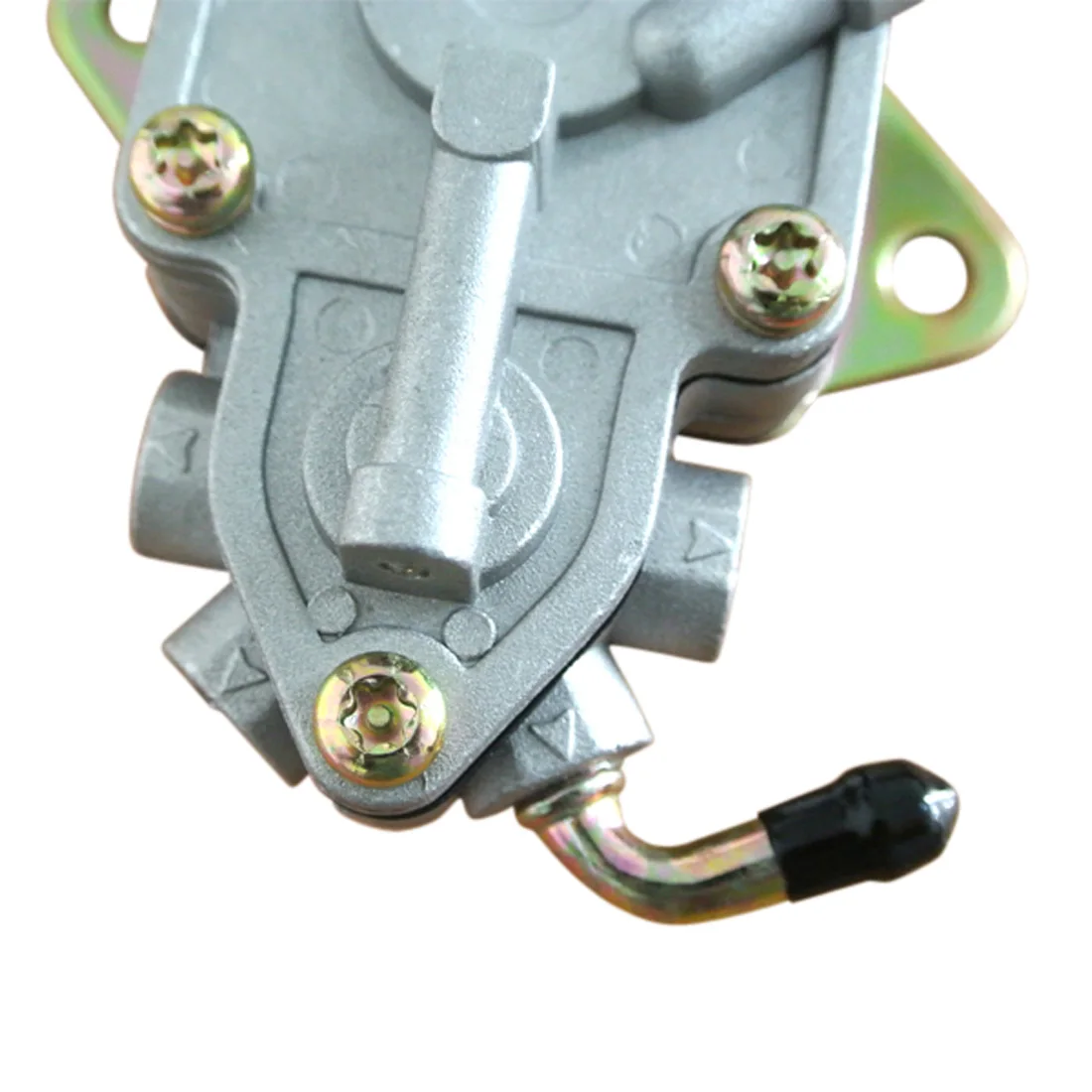 Топливный масляный насос для YAMAHA Rhino 450 660 ATV UTV YXR450 5UG13910010 SXS|yamaha fuel pump|atv pumpfuel pump yamaha |