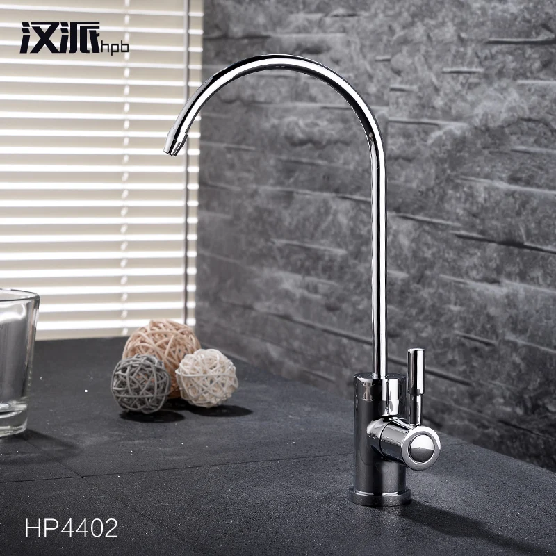 

single pure faucet kitchen vegetable washing basin sink water purifier can rotate the small direct drinking water