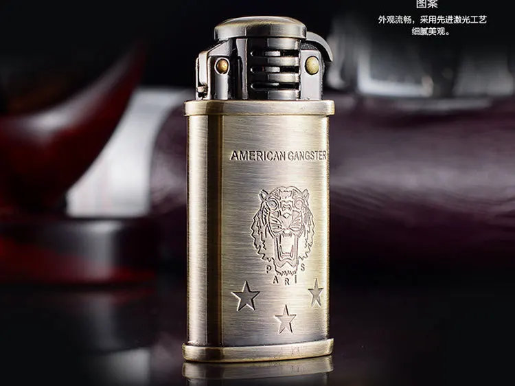 Grinding Roda Discount Lighter 2