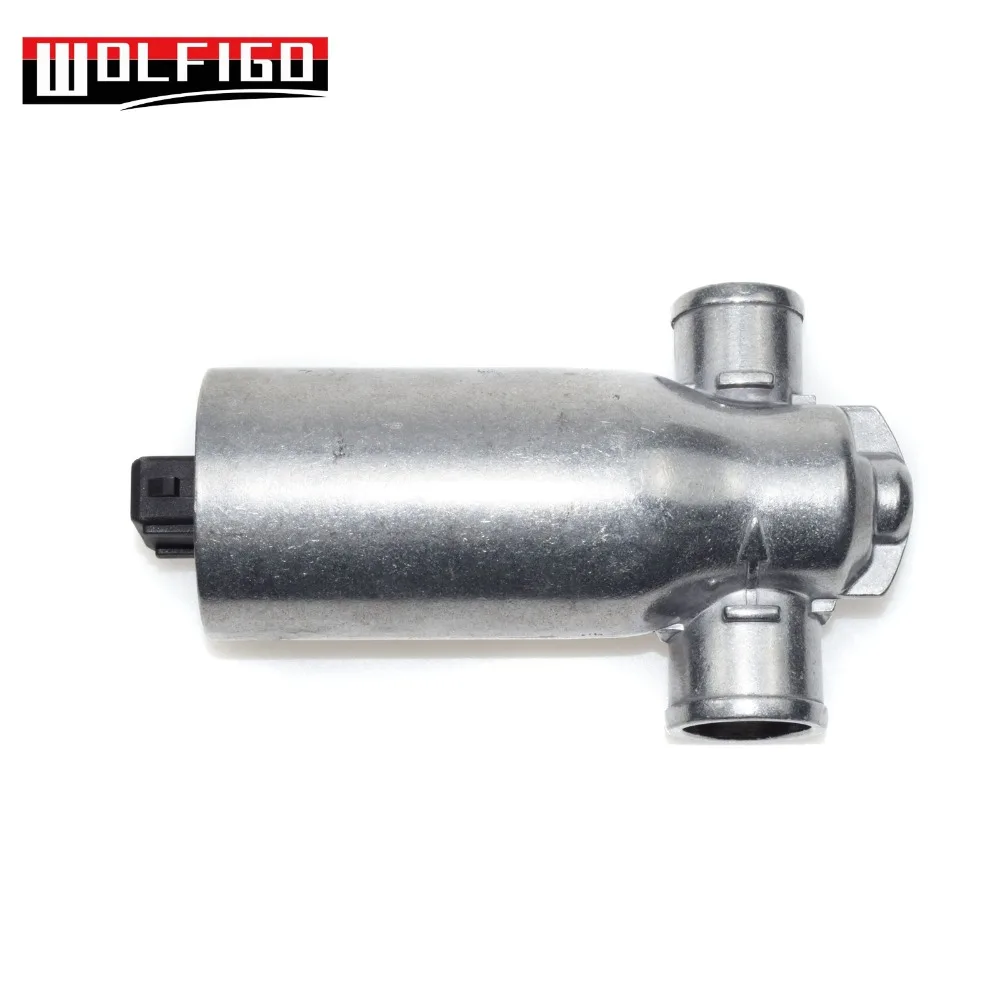 0280140545 Idle air Control Valve Fit Saab 9-3 BMW E34 E36 E38 E39 E46 E53