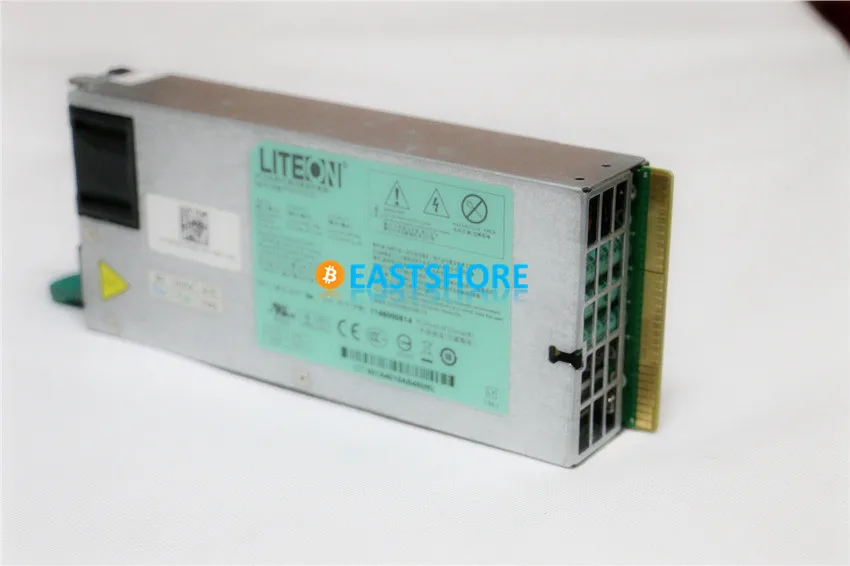 LITEON 1000w bitcoin mining Power Supply img 13