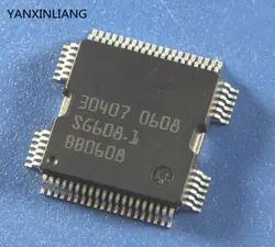 10 шт./лот 30407 новый оригинальный IC В наличии