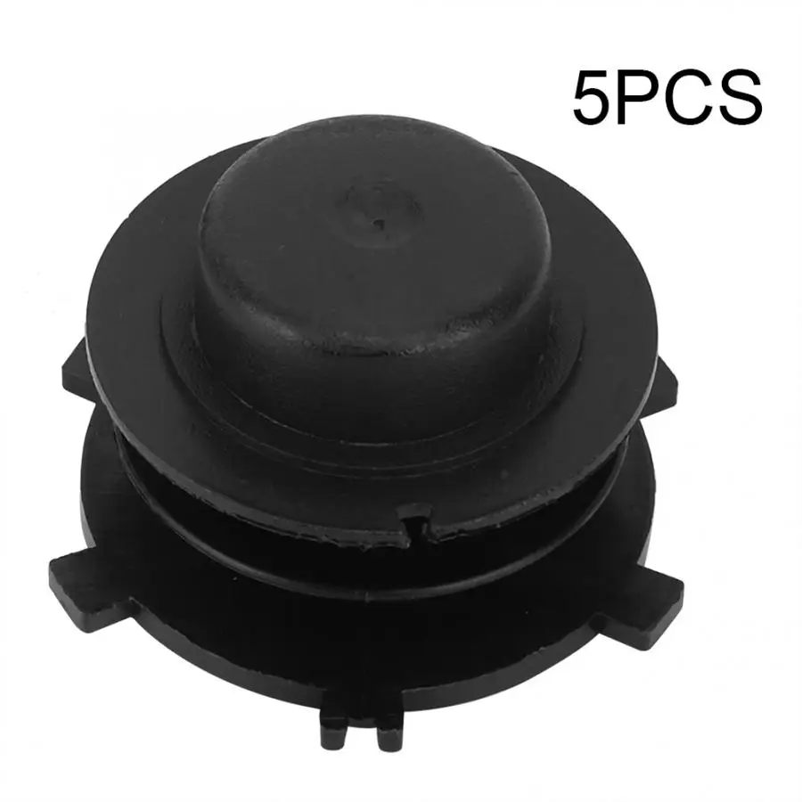 

5Pcs Replacement Spools Bump Head Fit for Stihl FS44 FS55 Weed Whacker Trimmer new