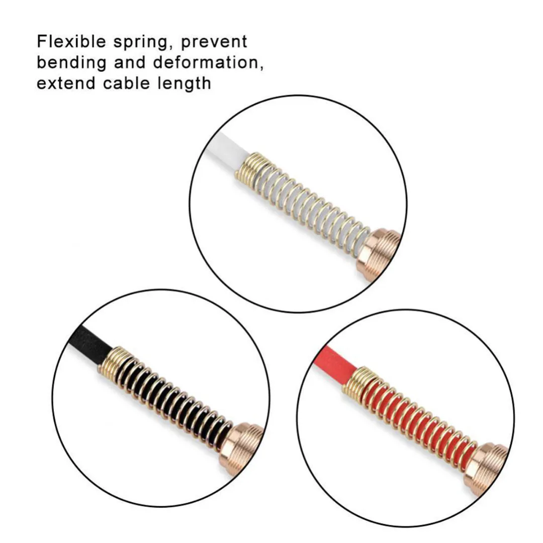 1.5M 3.5mm Extension Audio Cable Male to Female Aux Cable Gold Plated Plug Headphone Cable for Mic Earphone