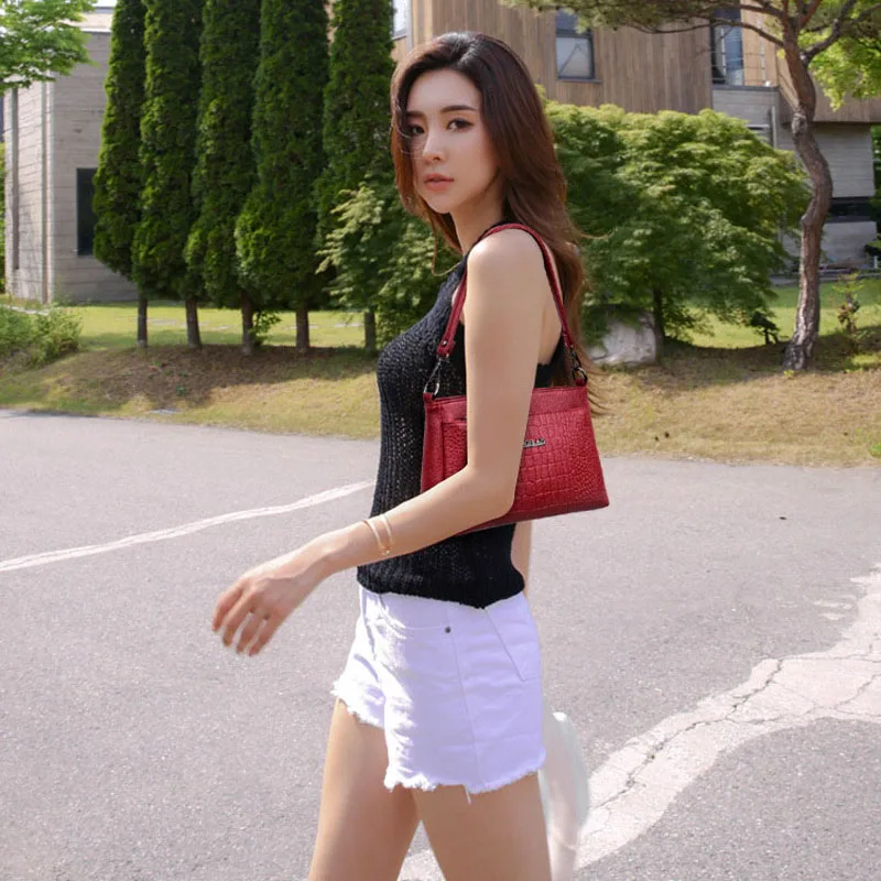 lavanda Spalla Bolso Di Torebka Cuoio Delle Feminina Giallo Torebki Progettista Del colore Damskie Mano Borsa Donne Bolsa Nero Mujer rosso Lusso Borse Signore Sacchetto Il blu zBw5TzOq