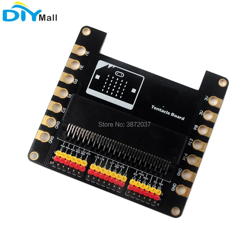 FZ3243-Tentacle expansion board-2