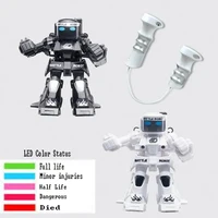 High Tech Toys