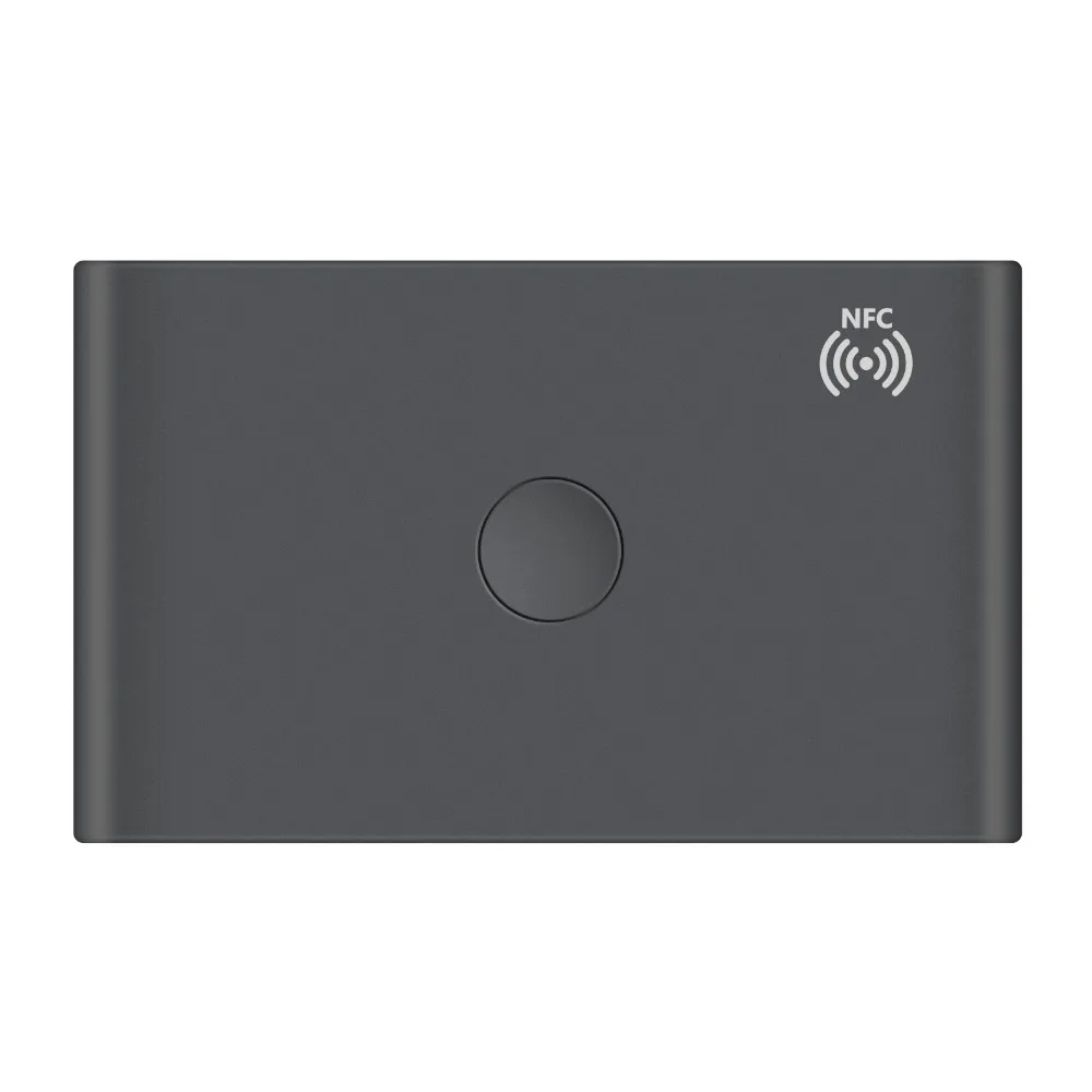 Беспроводной ресивер NFC с Bluetooth адаптером аудиоразъем 3 5 мм AUX стереозвук звук для