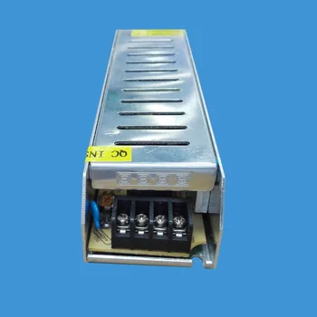 

[Seven Neon]Free shipping 20sets high quality slim shape DC12V 10A 120W power adaptor