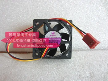 

New original Bi-sonic BS501012H 5cm 5010 12V 0.16A50 * 50 * 10mm3 line support speed signal output large air volume cooling fan