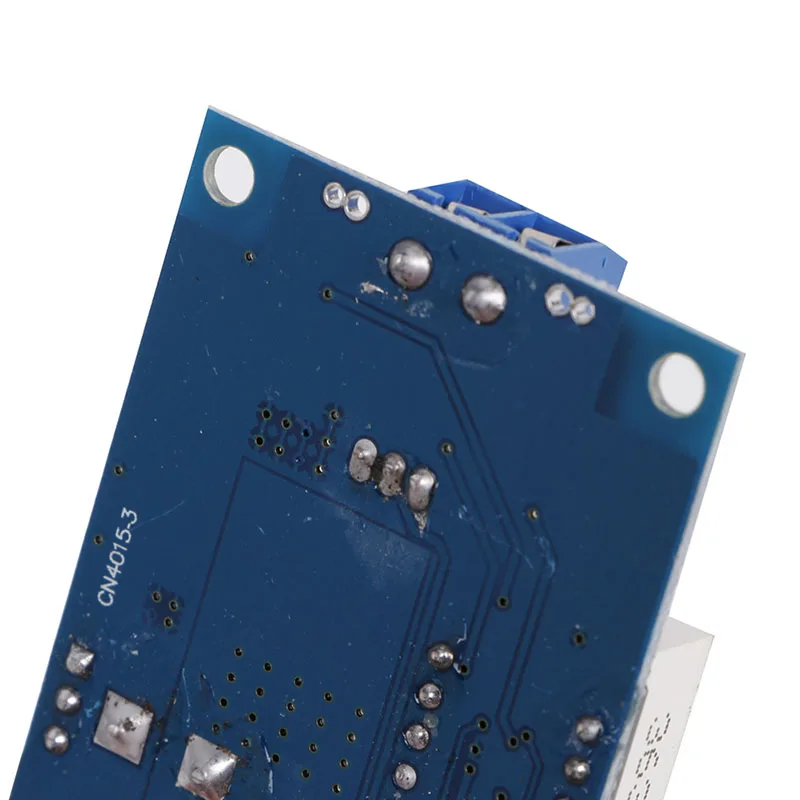 High Quality Adjustable XL4015 5A 75W 4.0-38V to 1.25V-36V DC-DC Converter Step-Down Module High Quality Adjustable XL4015 5A 75W 4.0-38V to 1.25V-36V DC-DC Converter Step-Down Module