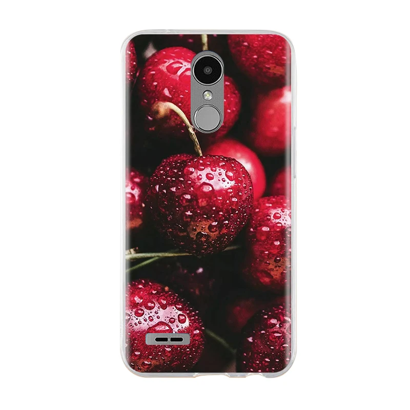 Чехол для LG K10 чехол 3D Мягкий силиконовый чехол для LG K7 K8 K10 чехол Coque принципиально для LG K8 K7 K10 чехол - Цвет: NO.102