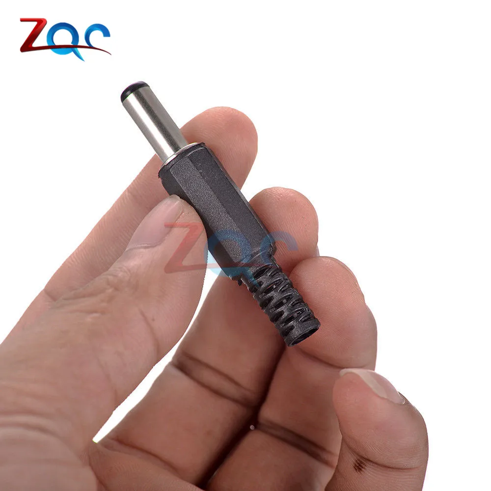 DC Power Connector 10 pcs #5