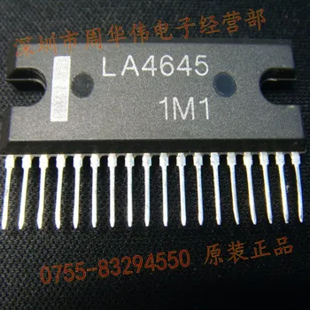 

LA4645 LA4645N LA4635A LA4625 LA4627 LA4627N LA4628 LA4629 LA4620 LA4725 LA4728 {Free Shipping}