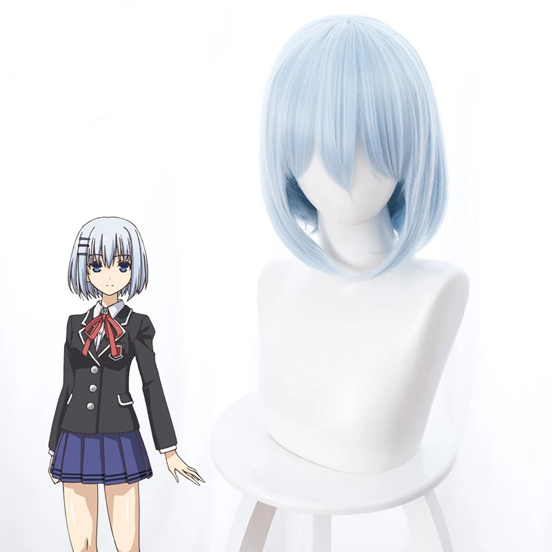 cosplay wig