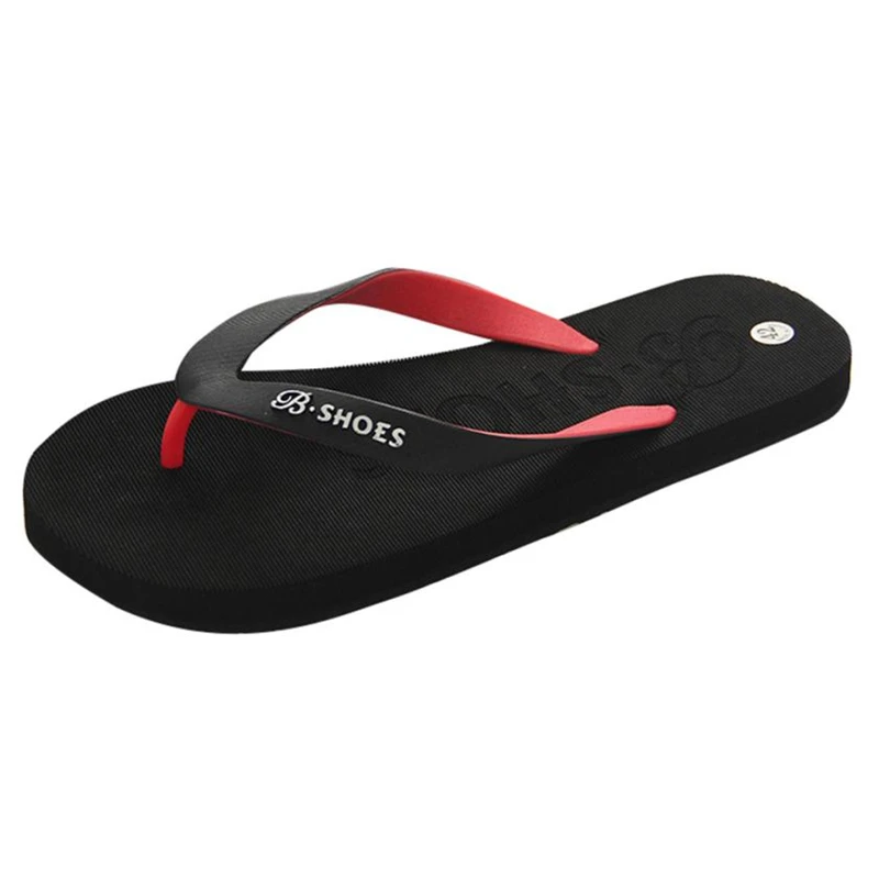 

WD30 slippers men shoes Men Summer Shoes Sandals Male Slipper Indoor Or Outdoor Fli