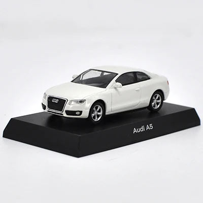 Audi toy car models