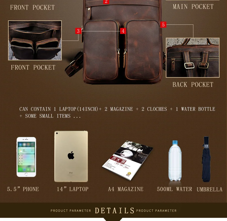 livro design mochila moda masculina mochila daypack 2107