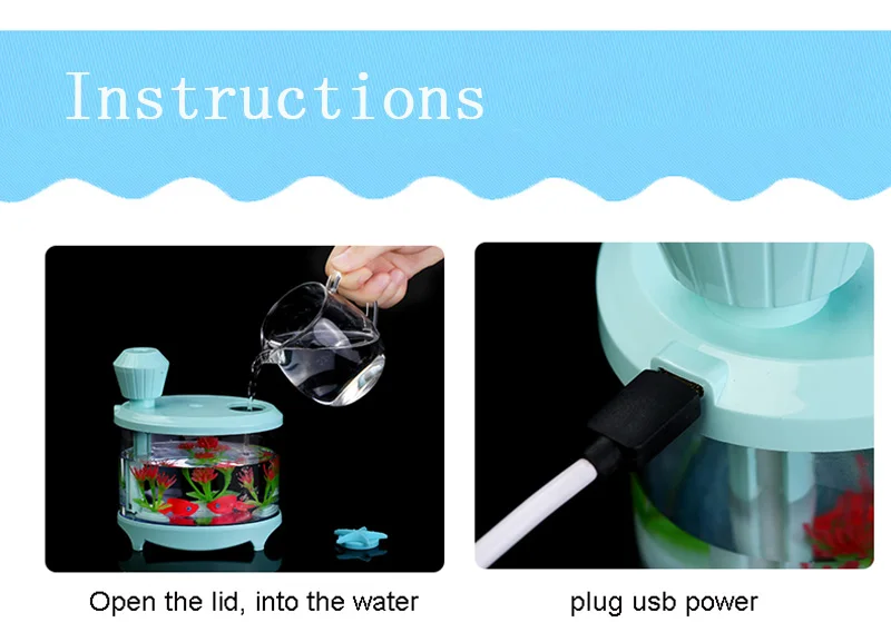 Home humidifier19