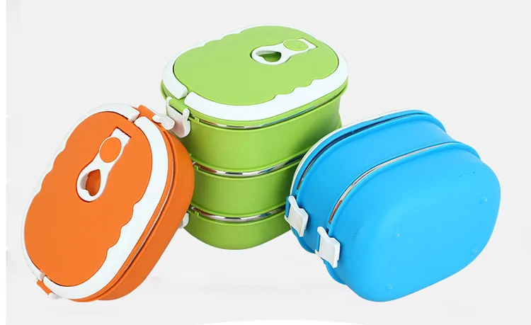 lunch box school