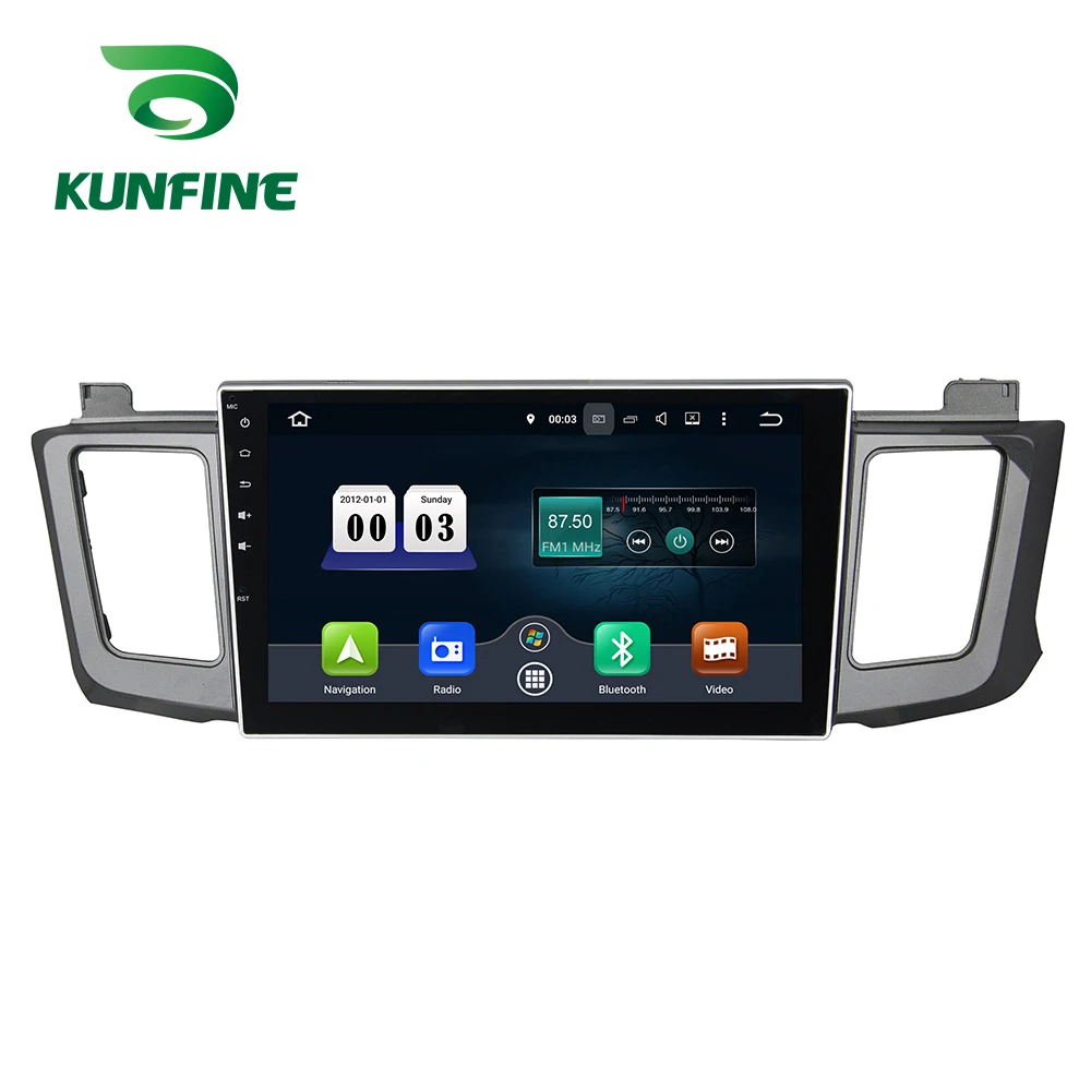 Android Car DVD GPS Navigation Multimedia Player Car Stereo For 2014 TOYOTA RAV4 Radio Headunit-1 (6)