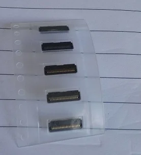 

Keyboard flex cable Connector J4810 for MacBook Pro Retina 13" 2017 A1708 820-00840 Logic board FPC connector 20PIN