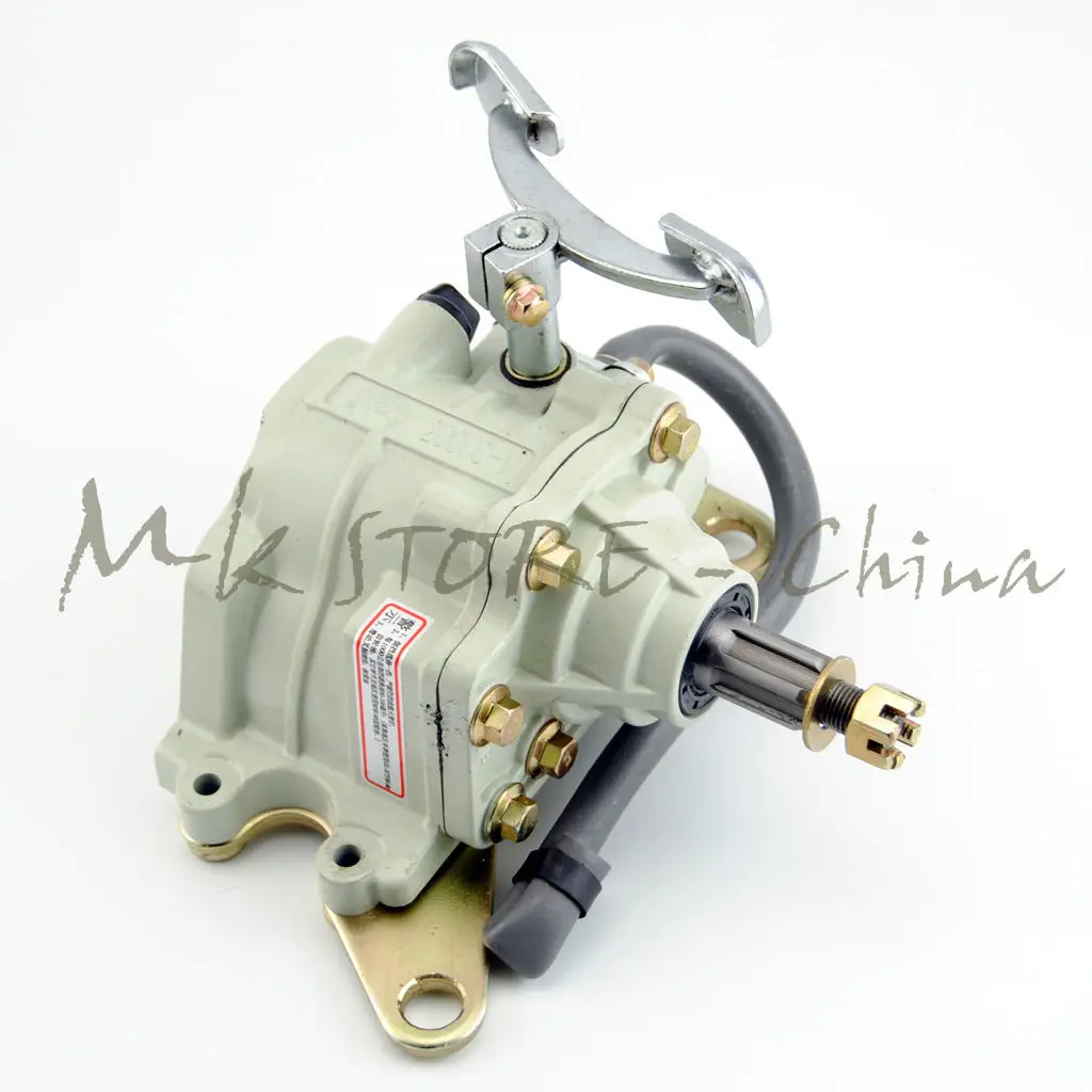 Atv Reverse Gear Box Assy Drive By Shaft Reverse Gear Transfer Case