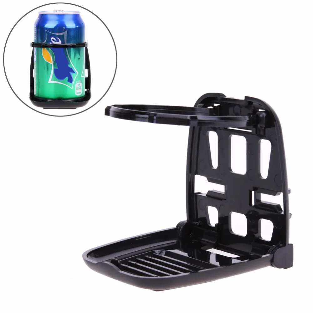 Universal Folding Car cup holder Drink Bracket Multifunctional Drink