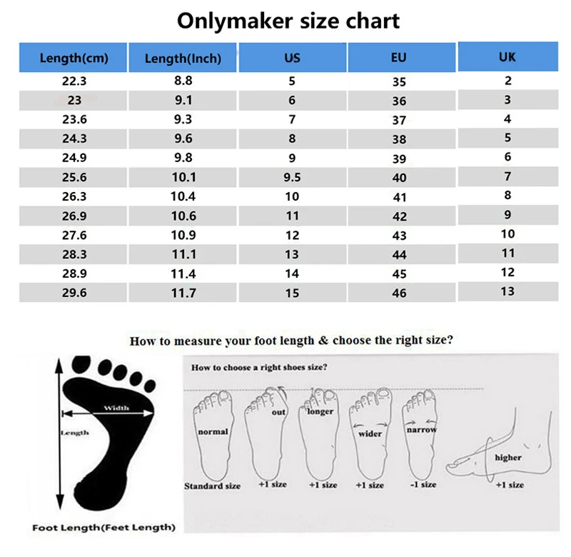 Onlymaker/женские туфли-лодочки Mary Jane на платформе модельные туфли на высоком каблуке 15-16 см с ремешком на щиколотке обувь с пряжкой большие размеры США 5-15