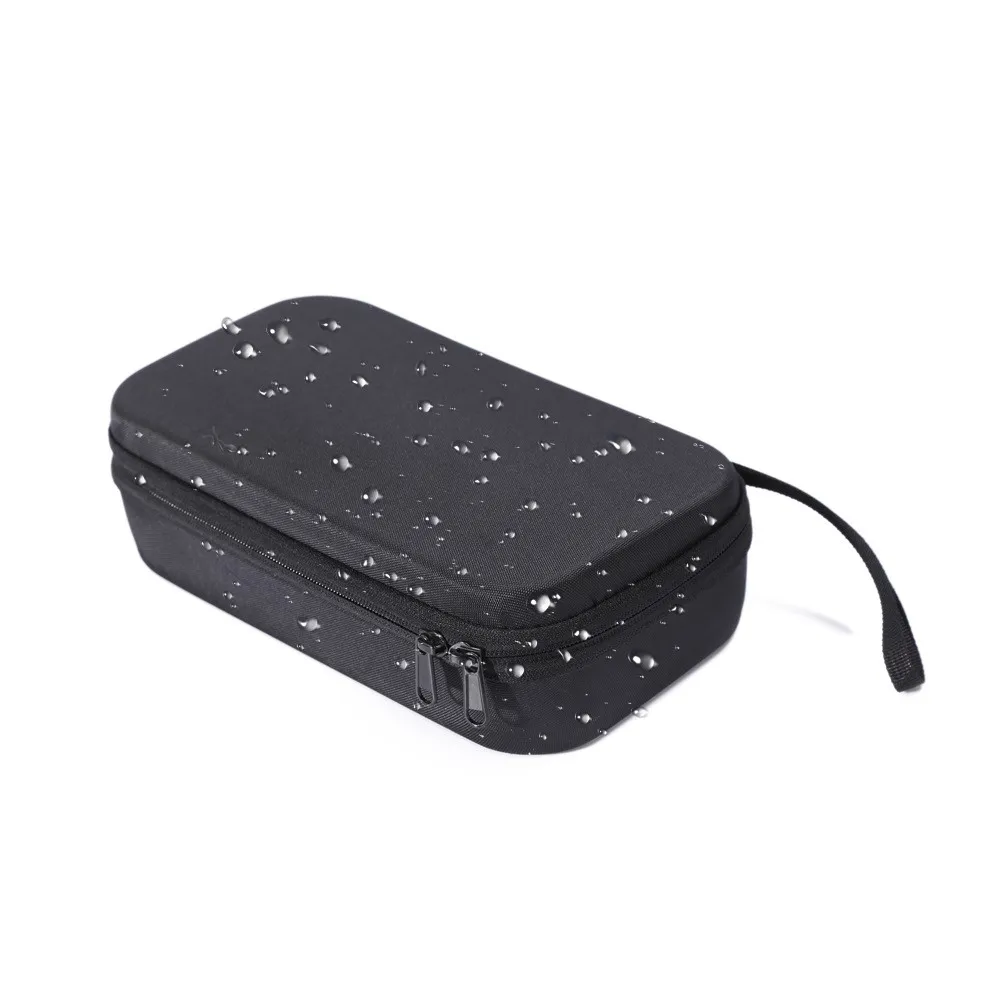 Battery Case Carrying Bag 