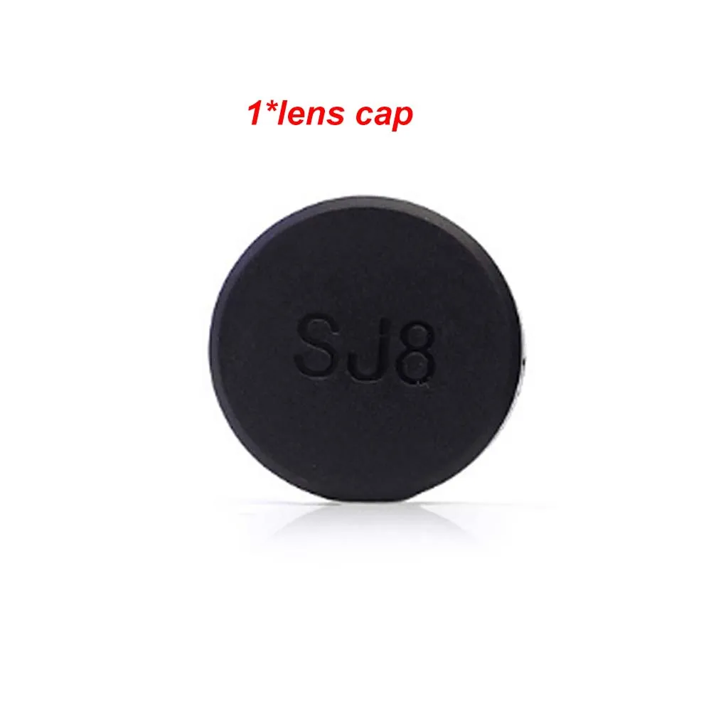 E5908-For SJ8 PRO UV Filter Sponge Windshield-lens cap