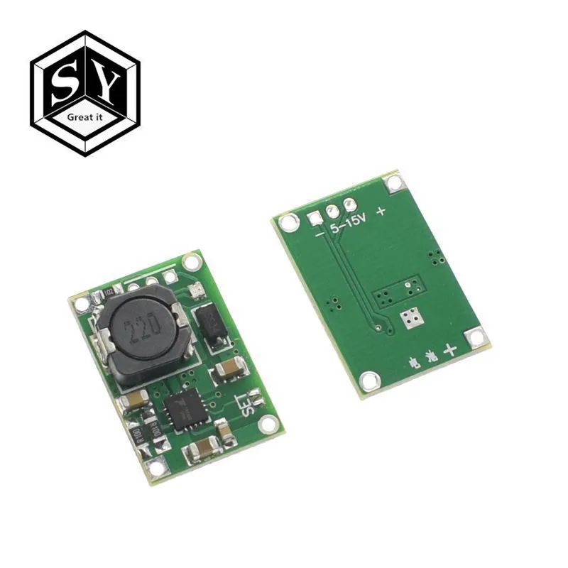 TP5100 double single lithium battery charge management compatible 2A rechargeable lithium plate 18650 TP5100 4.2V 8.4V
