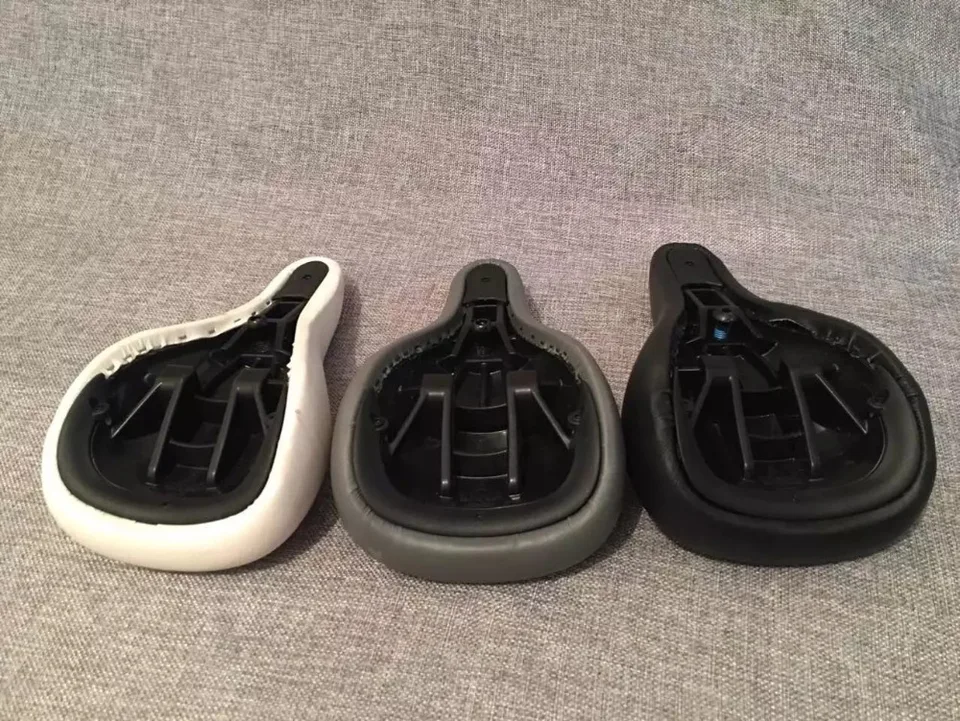 haro bike seats