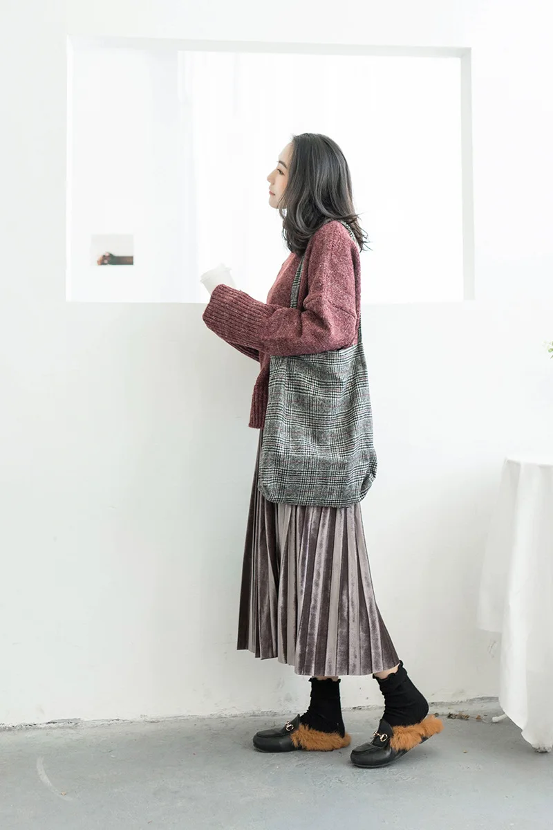 women shoulder bag handbag purse bags (3)