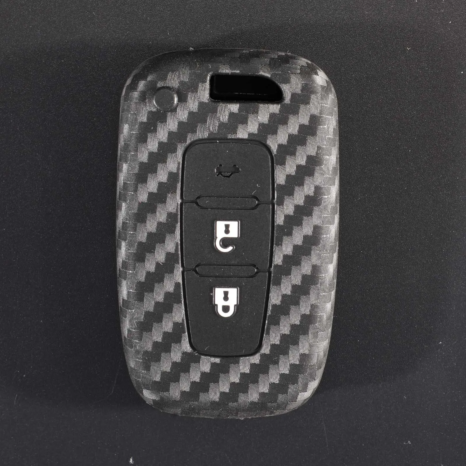 

Carbon Fiber Silicone Key Case Cover For Bmw E90 E30 E60 E34 E36 E38 E39 E46 118 220 M235 320 328 428 435 528 X1 X3