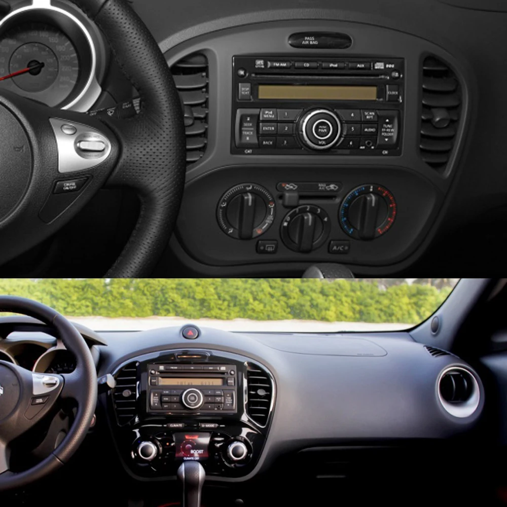 MAX 2G 32G 8 Core GPS навигационная система Android 1 автомобильный dvd плеер для Nissan Juke Car Radio RDS
