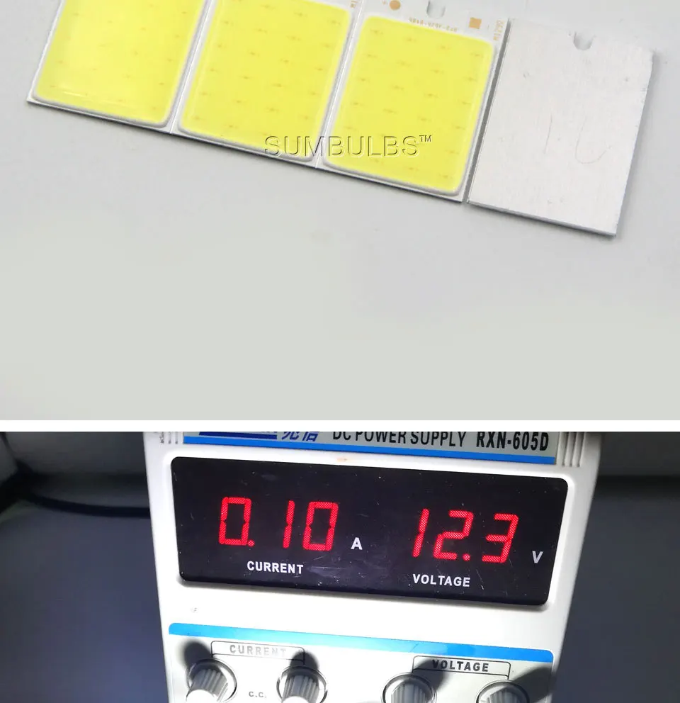 cob led light source strip lamp bulb (6)