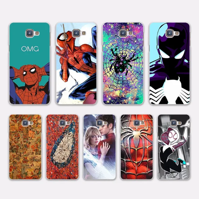 custodia samsung a3 2017 spiderman custodia samsung a3 2017 spiderman