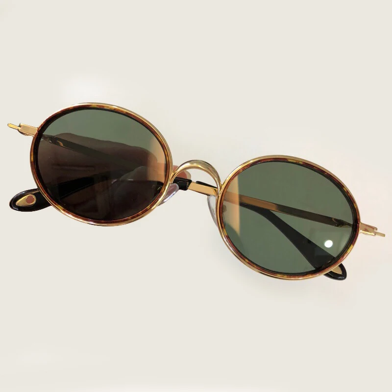 no Sunglasses De Oval No 3 Legierung no 2 Rahmen Schutz Uv400 Sunglasses Oculos Marke Qualität Feminino 5 Sonnenbrille no Mit Sol Hohe Sunglasses 1 4 Shades Sunglasses Designer Box Sunglasses Frauen no HrwTqxH