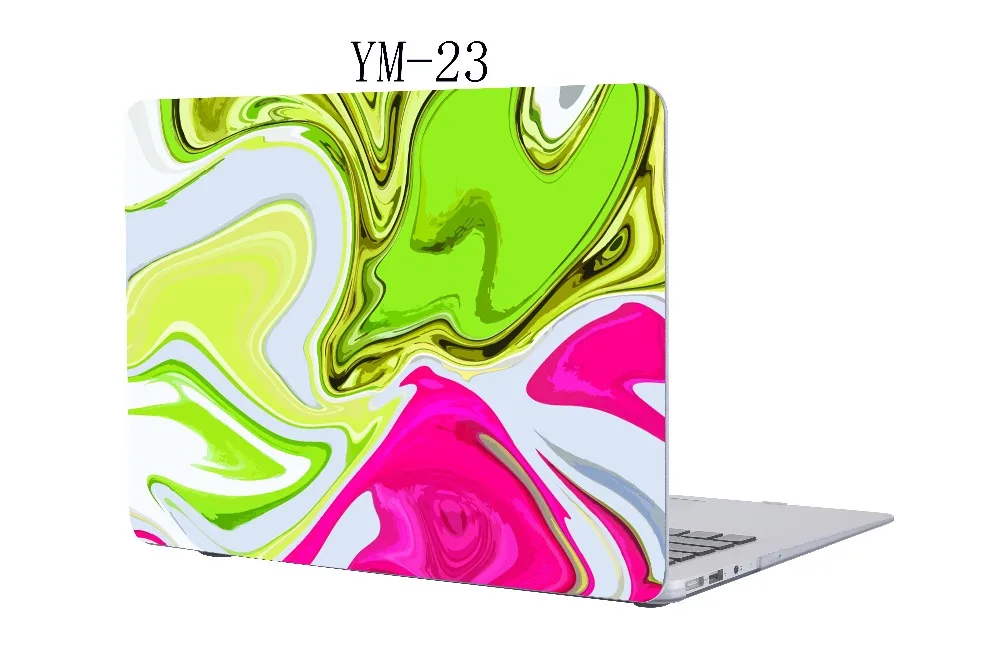 Laptop Case For Apple MacBook Air Pro Retina 11 12 13 15 For Mac Book New Pro 13 15" with Touch Bar Print Hard Cover Laptop Case For Apple MacBook Air Pro Retina 11 12 13 15 For Mac Book New Pro 13 15" with Touch Bar Print Hard Cover