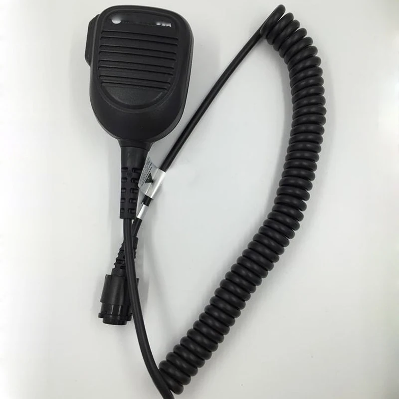 2X Динамик микрофон для XIR M8268 M8668 RMN5052A|microphone|microphone microphonemicrophone speaker |