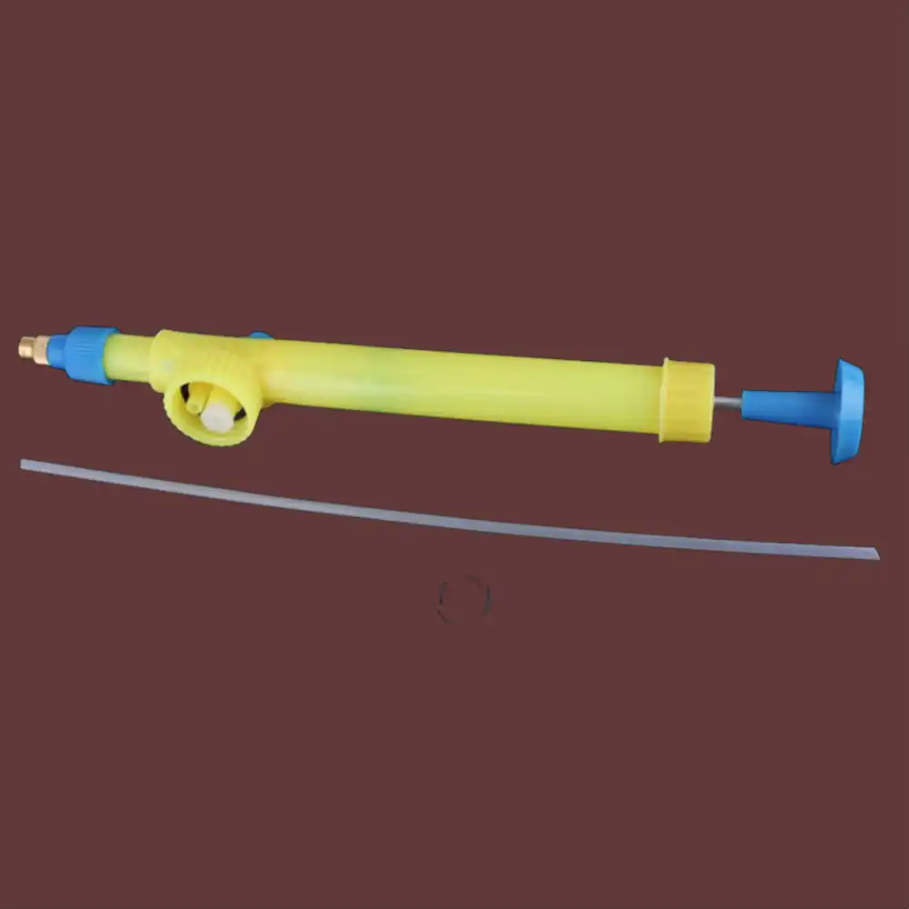 The Orbizs Badewanne Spielzeug Pistolet A Eau Outdoor Fun Water Sports Soft Air Funny Pull Type Swim Beach Toys